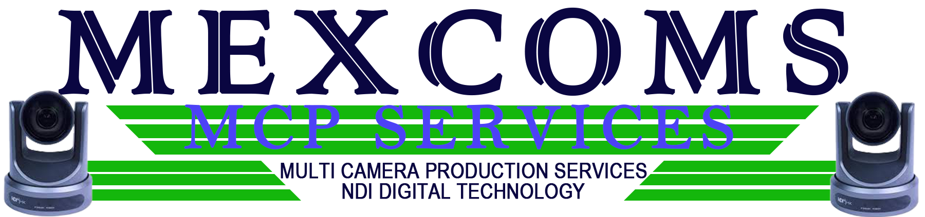 Visual Mixing Solution